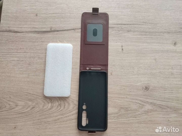 Чехол на телефон xiaomi Mi Note 10 Pro