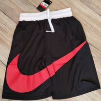 Шорты nike big swoosh