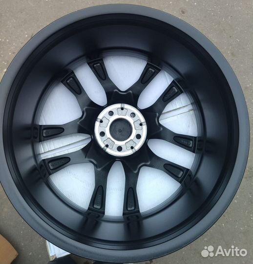 Оригинал amg gle167, gls 167 r21