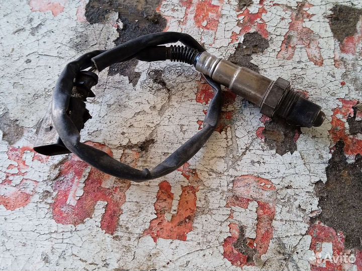 Лямбда-зонд 1.4 tfsi VW Audi Skoda