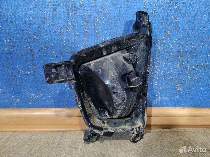 Фара птф Hyundai Creta 1 2015-2021