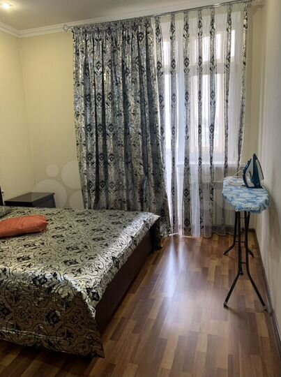 2-к. квартира, 79,9 м², 4/8 эт.