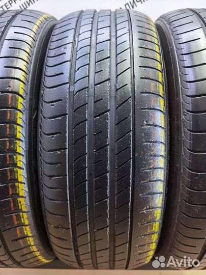 Nexen N'Fera RU1 SUV 235/55 R19 105W
