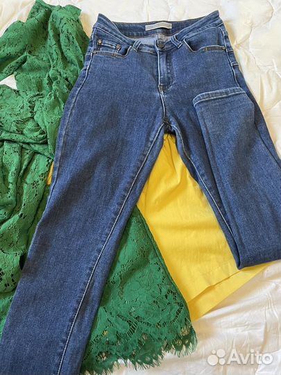 Женские вещи пакетом 42