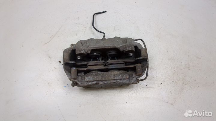 Суппорт правый передний Audi A5 (F5), 2018