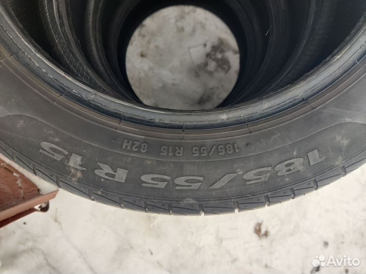 Pirelli Cinturato P1 185/55 R15 82H