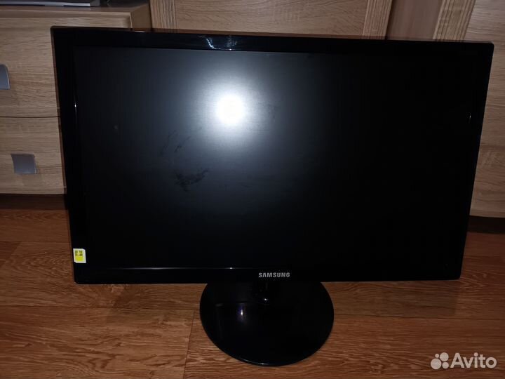 Монитор samsung 24 дюйма 60гц