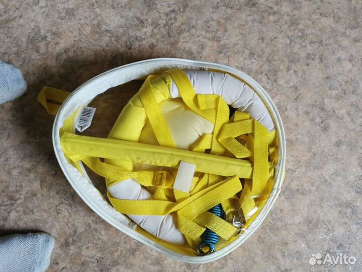 Прыгунки детские