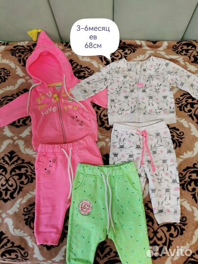 Костюмы для девочек