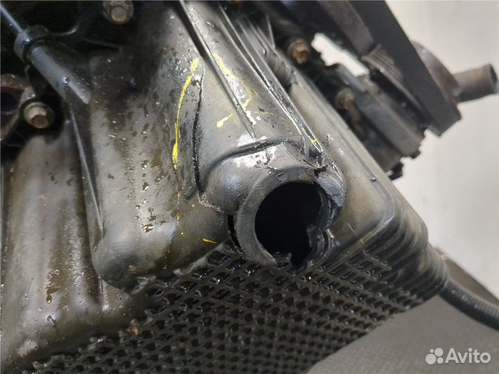 Двигатель Dodge Durango, 2013