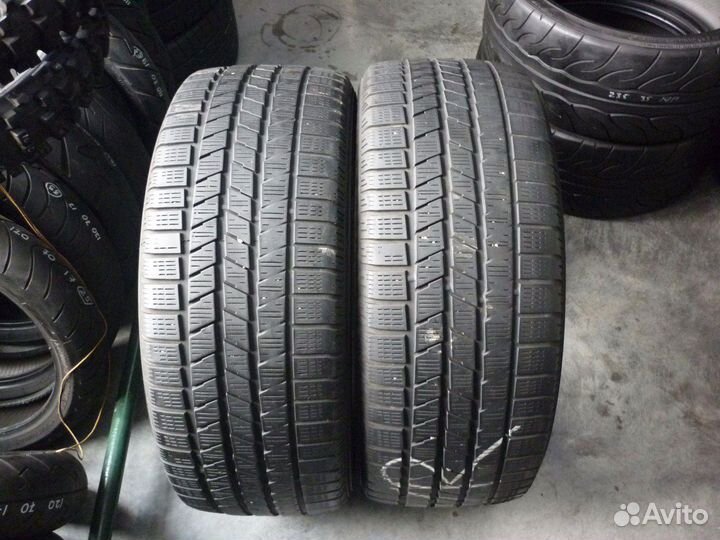 Pirelli Scorpion Ice&Snow 275/40 R20