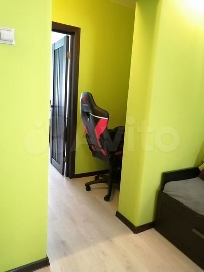 4-к. квартира, 73,7 м², 3/9 эт.