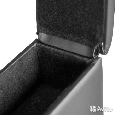 Подлокотник ArmAuto Chevrolet Cruze J300 2008