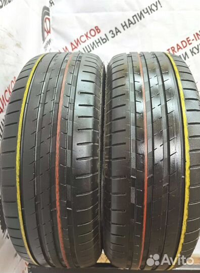Vredestein SporTrac 5 195/60 R15 88H