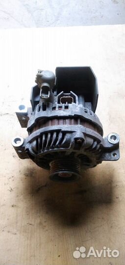 Генератор Mazda 6 GG