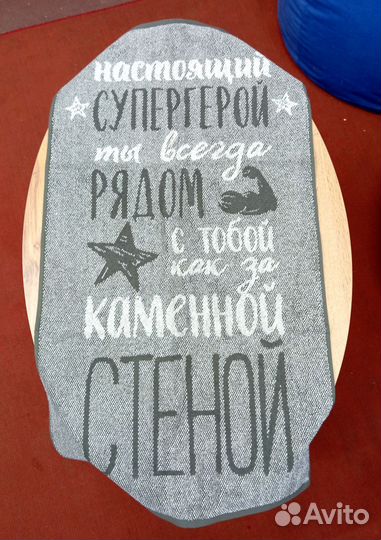 Махровые полотенца