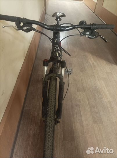 Велосипед горный 29