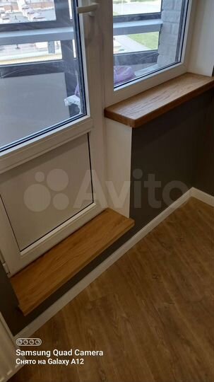 Квартира-студия, 22,5 м², 8/8 эт.