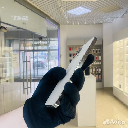 iPhone 13 Pro Max, 256 ГБ