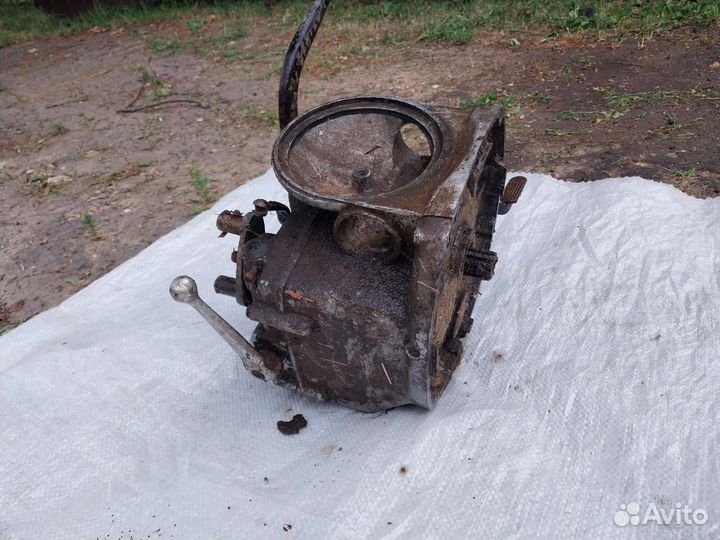 Кпп мотоцикл урал, Генератор на мотоцикл днепр