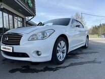 Nissan Fuga 3.7 AT, 2011, 146 000 км, с пробегом, цена 850 000 руб.