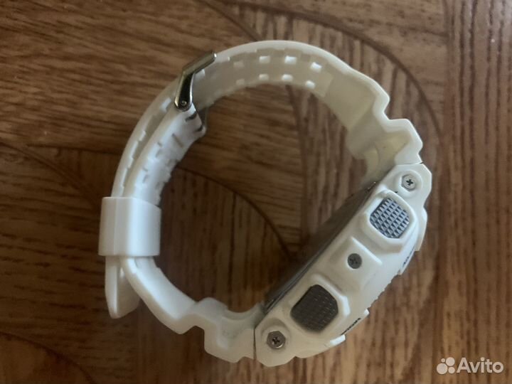 G-shock casio ga110