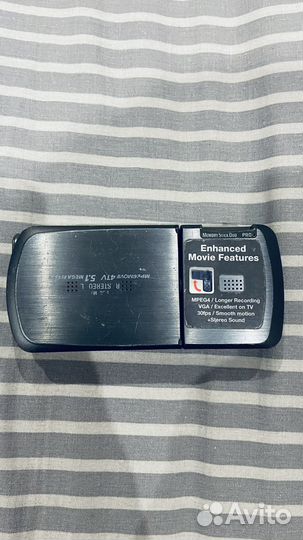 Фотоаппарат Sony cyber shot dsc-m1