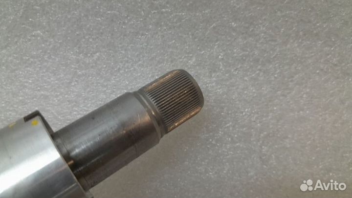 Рулевая колонка Kia Optima JF G4KJ 2018