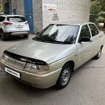 ВАЗ (LADA) 2110 1.6 MT, 2005, 170 000 км, с пробегом, цена 179 000 руб.