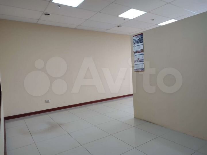 Офисное помещение,40 м²
