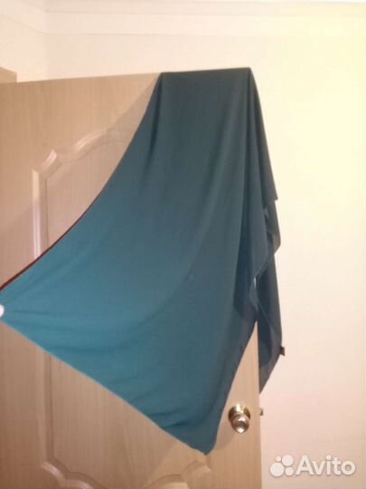 Шарфы и палантины женские