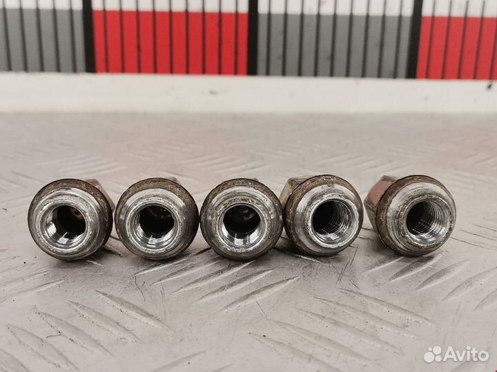 Болт Honda Accord 7 2004 90381-S4L-003