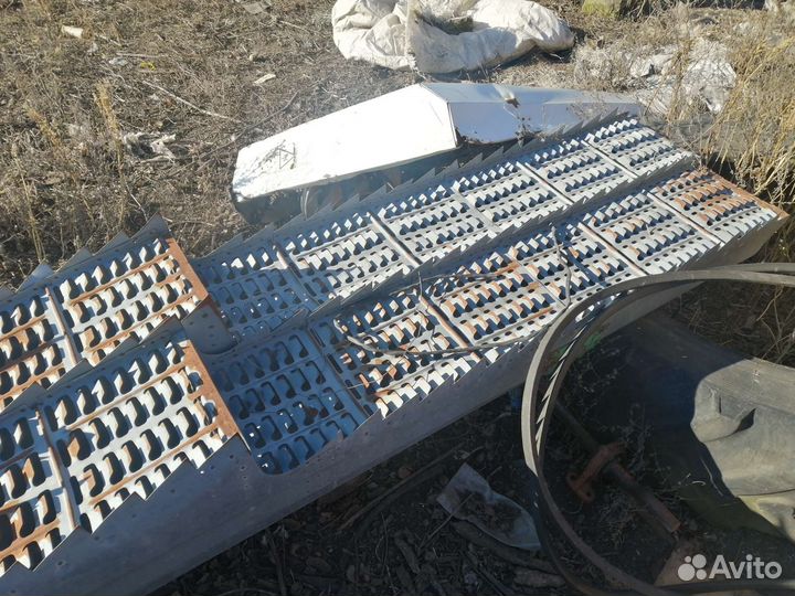 Запчасти на комбайн Нива ск-5