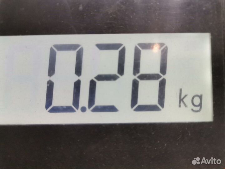 Болт Renault Twingo 3-й рест. 2009 701601139B