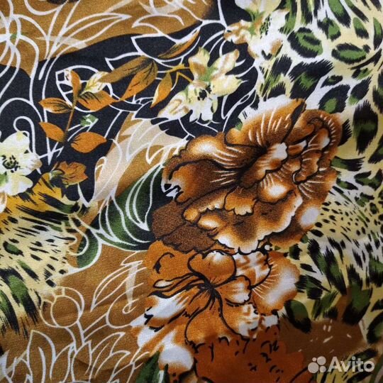 Отрез ткани