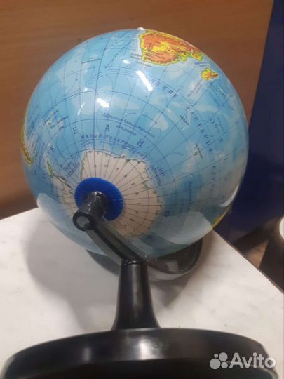 Глобус