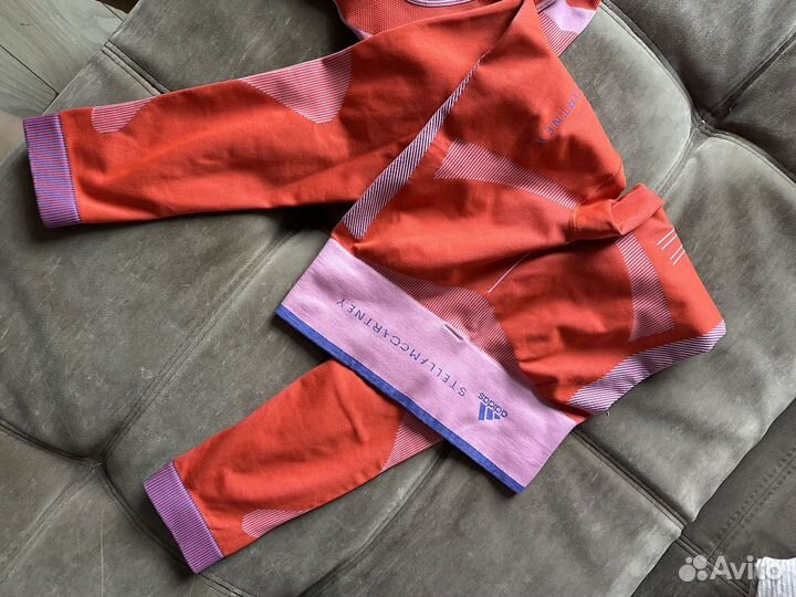 Костюм adidas by Stella McCartney