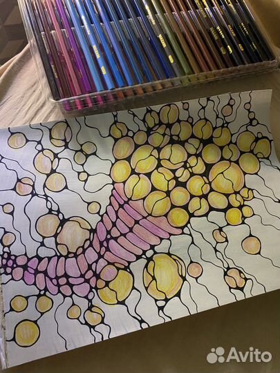 Нейрографика