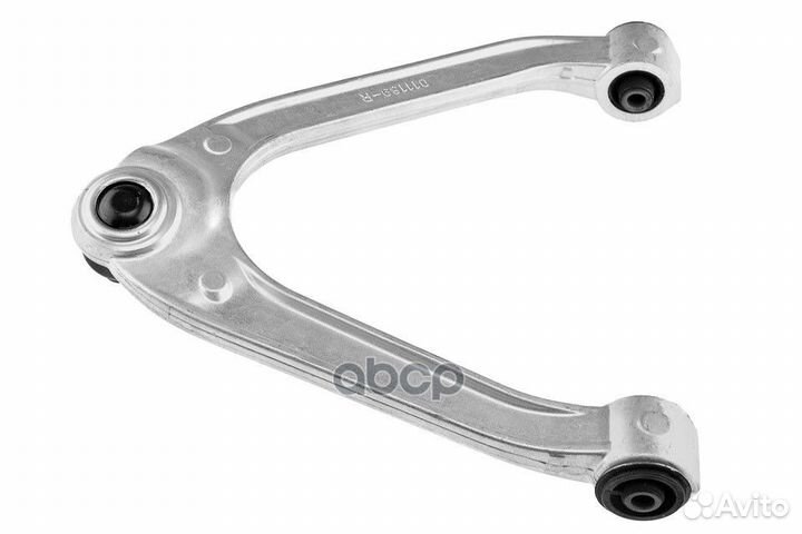 Рычаг пер.прав.верхн. s51 zwgns015 NTY