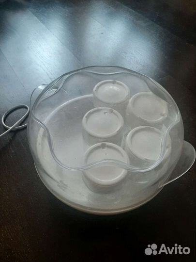 Йогуртница moulinex