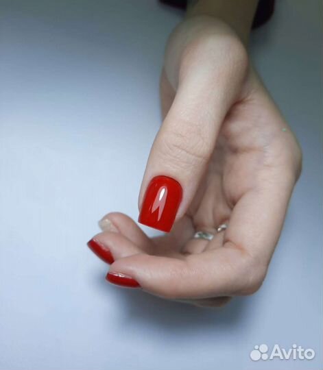 Мастер маникюра на дому