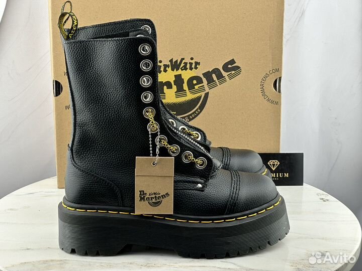 Ботинки Dr. Martens