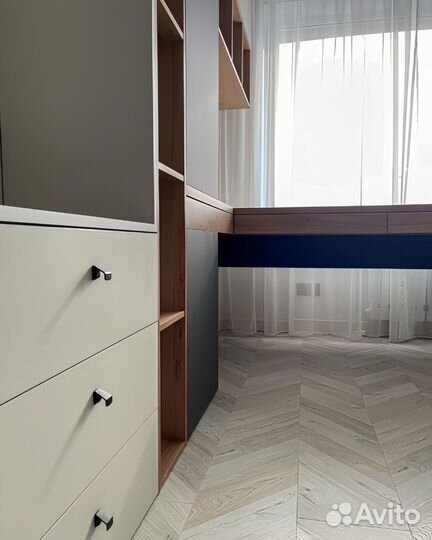 Рабочая зона «Лейли»