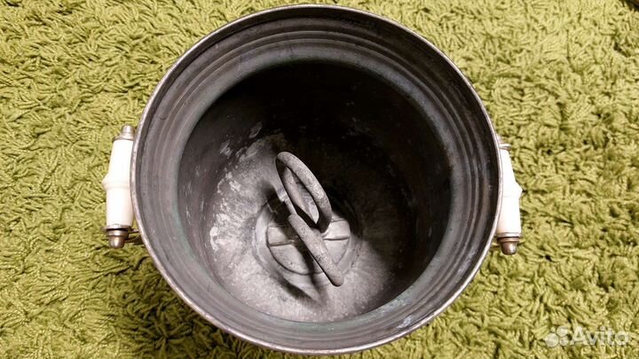 Самовар электрический СССР