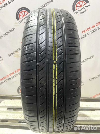 Hankook Smart Plus2 H449 205/60 R16 92H