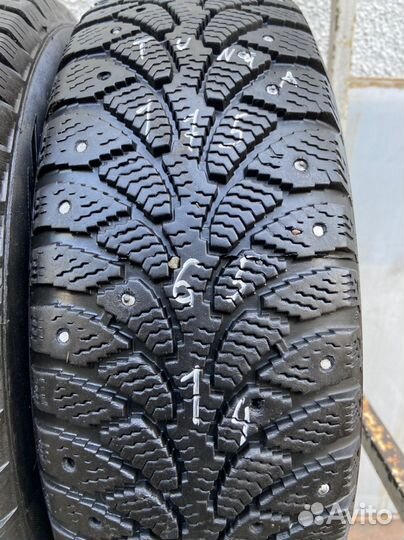 Tunga Nordway 2 175/65 R14 82Q