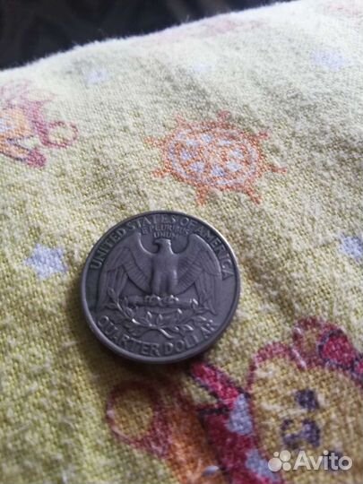 Нумизматика монеты