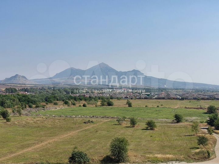 2-к. квартира, 62 м², 6/9 эт.