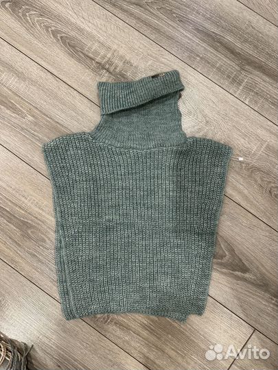 Манишка женская