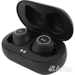 Наушники Harper HB-519 Black